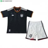 Nuevo Especial Jugadores Conjunto De Niños Alemania 2026 Negro Baratas