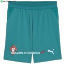 Nuevo 2ª Pantalones Portugal 2026 Baratas