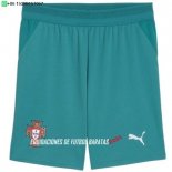 Nuevo 2ª Pantalones Portugal 2026 Baratas