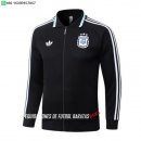 Nuevo Ropa Deportiva Con Cremallera Larga Argentina 2026 Negro Baratas