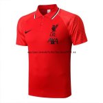 Nuevo Polo Liverpool 22/23 Rojo Baratas Nuevo Polo Liverpool 22/23 Rojo Baratas