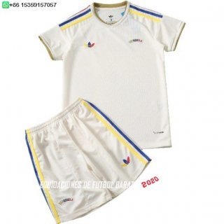 Nuevo 2ª Conjunto De Niños Venezuela 2026 Baratas
