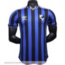 Nuevo Especial Jugadores Camiseta Inter Milán 24/25 Azul Baratas