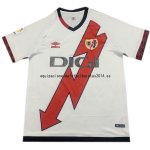 Nuevo Tailandia 1ª Camiseta Rayo Vallecano 22/23 Baratas