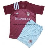 Nuevo Niños Colorado Rapids 1ª Liga 20/21 Baratas