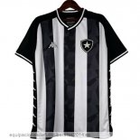 Nuevo 1ª Camiseta Botafogo Retro 2019 2020 Negro Blanco Baratas