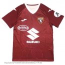 Nuevo Tailandia 1ª Camiseta Torino 24/25 Rojo Blanco Baratas