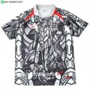 Nuevo Tailandia Especial Camiseta Inglaterra 2026 Gris Blanco Baratas