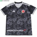 Nuevo Tailandia Especial Camiseta Colombia 2026 Negro Baratas