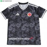 Nuevo Tailandia Especial Camiseta Colombia 2026 Negro Baratas