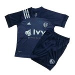 Nuevo Niños Sporting Kansas City 2ª Liga 20/21 Baratas Nuevo Niños Sporting Kansas City 2ª Liga 20/21 Baratas
