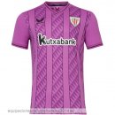 Nuevo Tailandia Portero Camiseta Athletic Bilbao 23/24 Rosa Baratas