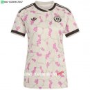 Nuevo 2ª Camiseta Mujer Chile 2026 Baratas