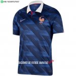 Nuevo Tailandia 1ª Camiseta Francia 2026 Baratas