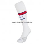 Nuevo Camisetas Paris Saint Germain 2ª Calcetines 20/21 Baratas