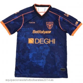 Nuevo Tailandia 3ª Camiseta Lecce 24/25 Baratas