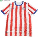 Nuevo Tailandia 1ª Camiseta Paraguay 2026 Baratas