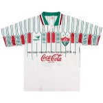 Nuevo 2ª Camiseta Fluminense Retro 1993 Blanco Baratas Nuevo 2ª Camiseta Fluminense Retro 1993 Blanco Baratas