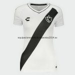 Nuevo Camisetas Mujer Club de Cuervos 1ª Liga 19/20 Baratas Nuevo Camisetas Mujer Club de Cuervos 1ª Liga 19/20 Baratas
