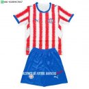 Nuevo 1ª Conjunto De Niños Paraguay 2026 Baratas