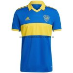 Nuevo Tailandia 1ª Camiseta Boca Juniors 22/23 Baratas
