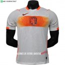 Nuevo 2ª Jugadores Camiseta Países Bajos 2026 Baratas