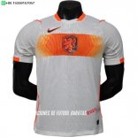Nuevo 2ª Jugadores Camiseta Países Bajos 2026 Baratas