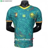 Nuevo 1ª Jugadores Camiseta Camerún 2026 Baratas