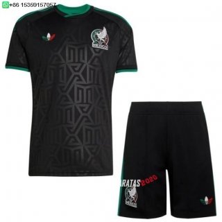 Nuevo 3ª Conjunto De Niños Mexico 2026 Baratas