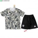 Nuevo Especial Conjunto De Hombre Inglaterra 2026 Gris Blanco Baratas