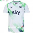 Nuevo Tailandia 2ª Camiseta Irlanda 2026 Baratas