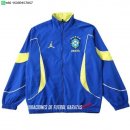 Nuevo Rompevientos Brasil 2026 Azul Amarillo Baratas