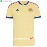 Nuevo Tailandia 2ª Camiseta Curazao 2026 Baratas