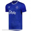 Nuevo Tailandia 1ª Camiseta Everton 24/25 Azul Baratas