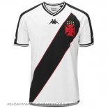 Nuevo 2ª Camiseta Vasco da Gama 24/25 Blanco Baratas