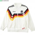 Nuevo Rompevientos Alemania 2026 Blanco I Rojo Baratas