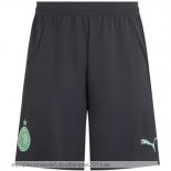 Nuevo 3ª Pantalones AC Milan 24/25 Negro Baratas