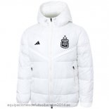 Nuevo Chaqueta De Algodón Argentina 2023 Blanco Baratas