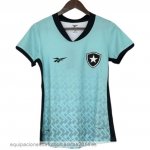 Nuevo Portero Camiseta Mujer Botafogo 23/24 Azul Baratas Nuevo Portero Camiseta Mujer Botafogo 23/24 Azul Baratas