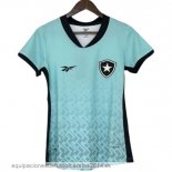 Nuevo Portero Camiseta Mujer Botafogo 23/24 Azul Baratas