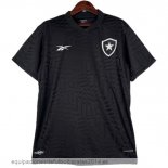 Nuevo Tailandia 2ª Camiseta Botafogo 23/24 Negro Baratas