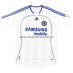 Nuevo 2ª Camiseta Chelsea Retro 2006/2007 Baratas Nuevo 2ª Camiseta Chelsea Retro 2006/2007 Baratas