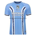 Nuevo Tailandia 1ª Camiseta Coventry City 22/23 Baratas Nuevo Tailandia 1ª Camiseta Coventry City 22/23 Baratas