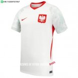 Nuevo Tailandia 1ª Camiseta Polonia 2026 Baratas
