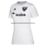 Nuevo Camisetas Mujer D.C. United 2ª Liga 19/20 Baratas Nuevo Camisetas Mujer D.C. United 2ª Liga 19/20 Baratas
