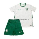 Nuevo Camisetas Arabia Saudita 1ª Niños 2020 Baratas Nuevo Camisetas Arabia Saudita 1ª Niños 2020 Baratas