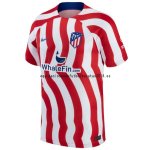 Nuevo 1ª Camiseta Atlético Madrid 22/23 Baratas Nuevo 1ª Camiseta Atlético Madrid 22/23 Baratas