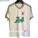 Nuevo Tailandia Especial Camiseta Argelia 2026 Blanco I Verde Baratas