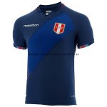 Nuevo Tailandia Camiseta 2ª Equipación Perú 2021 Baratas Nuevo Tailandia Camiseta 2ª Equipación Perú 2021 Baratas