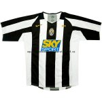 Nuevo Camiseta 1ª Liga Juventus Retro 2004/2005 Baratas Nuevo Camiseta 1ª Liga Juventus Retro 2004/2005 Baratas